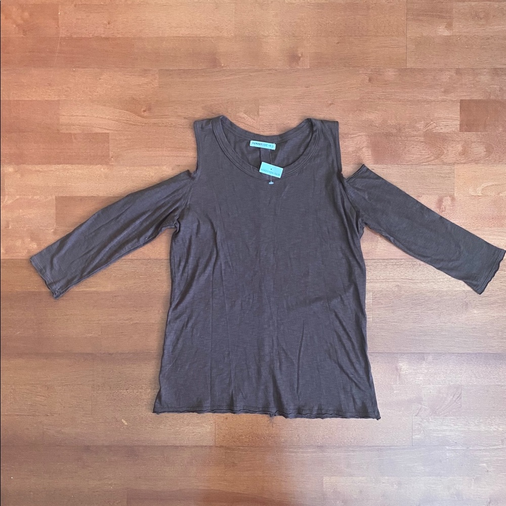 SUNNYSIDE BLOUSE☀️ - Picture 4 of 4